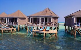 Kuredu Island Resort And Spa
